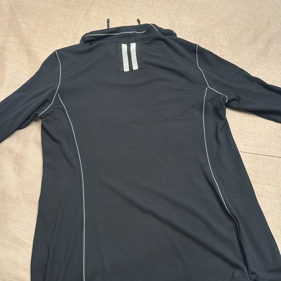 Street couture blk with sequins - Picture 5 of 10